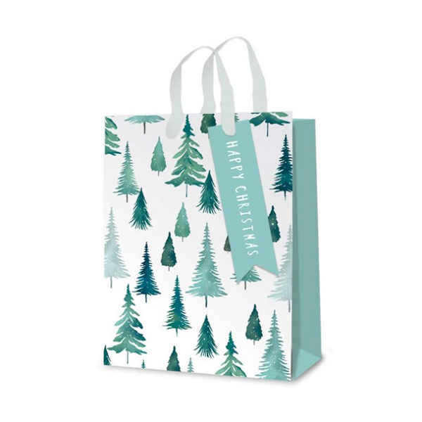 Forrest Tree Gift Bag
