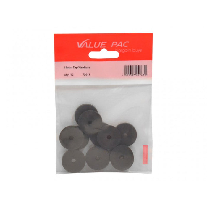19mm Tap Washers