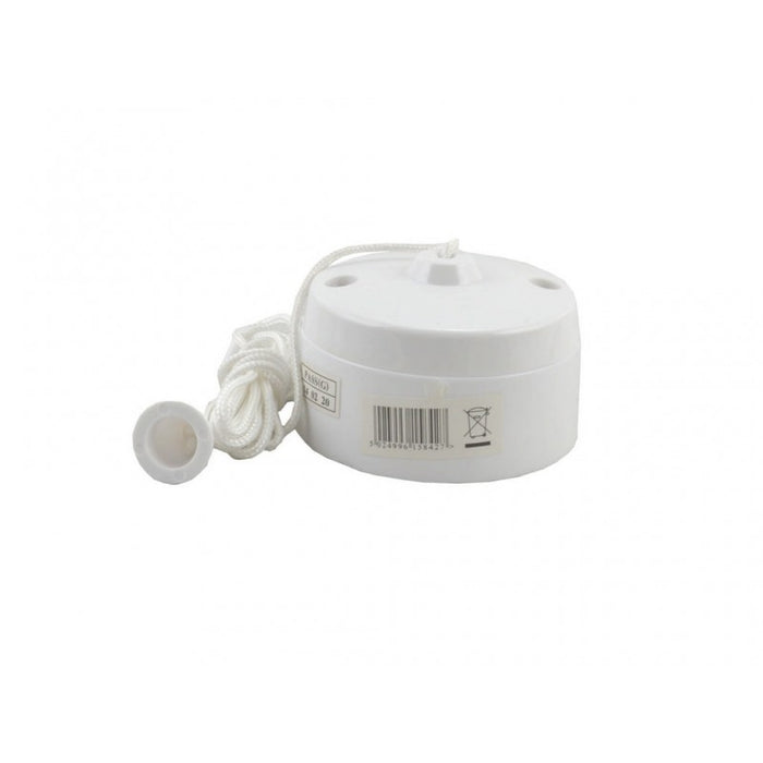 6 Amp 2 Way Ceiling Pull Switch