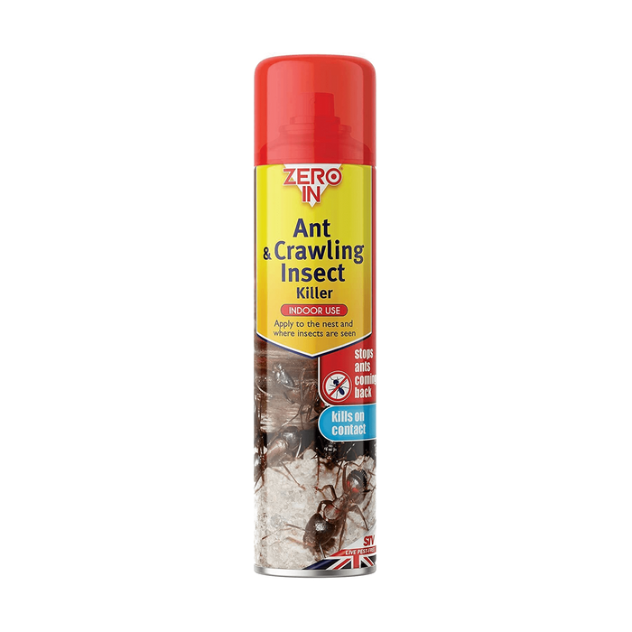 Ant & Crawling Insect Killer - 300ml