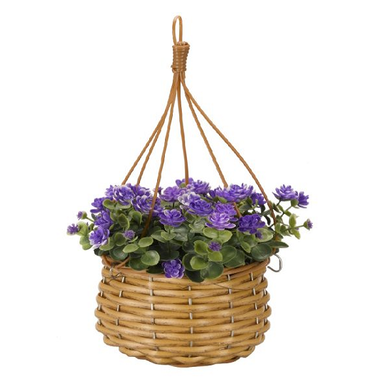 Basket Bouquets - Floret