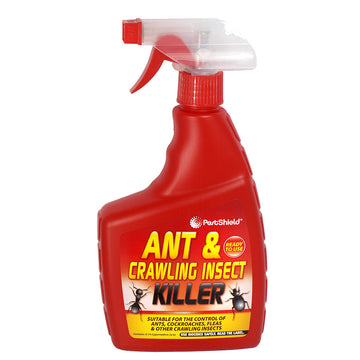 Ant & Crawling Insect Killer - 500ml