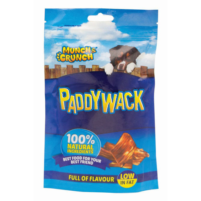 Paddywack Beef Snack 100g