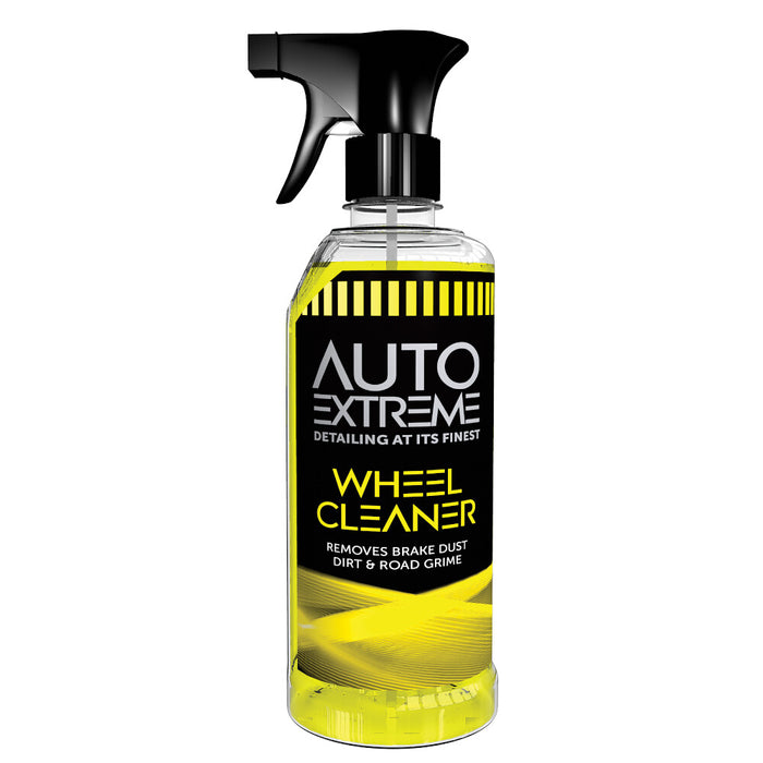 Wheel Cleaner - 720ml
