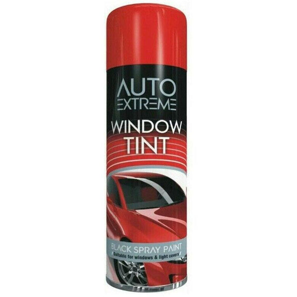 Window Tint Spray - 300ml