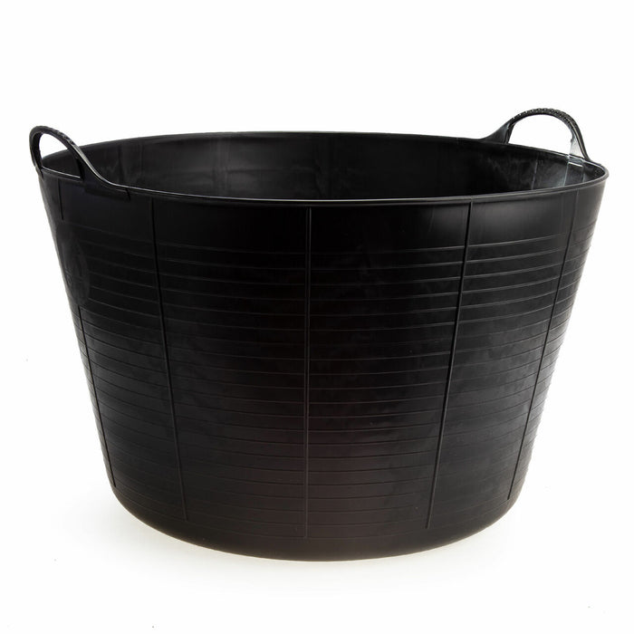 Black Gorilla Tub Extra Large 75L