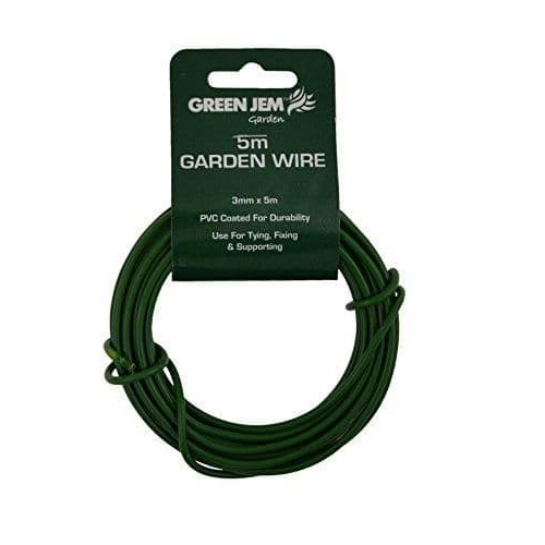 5m Garden Wire