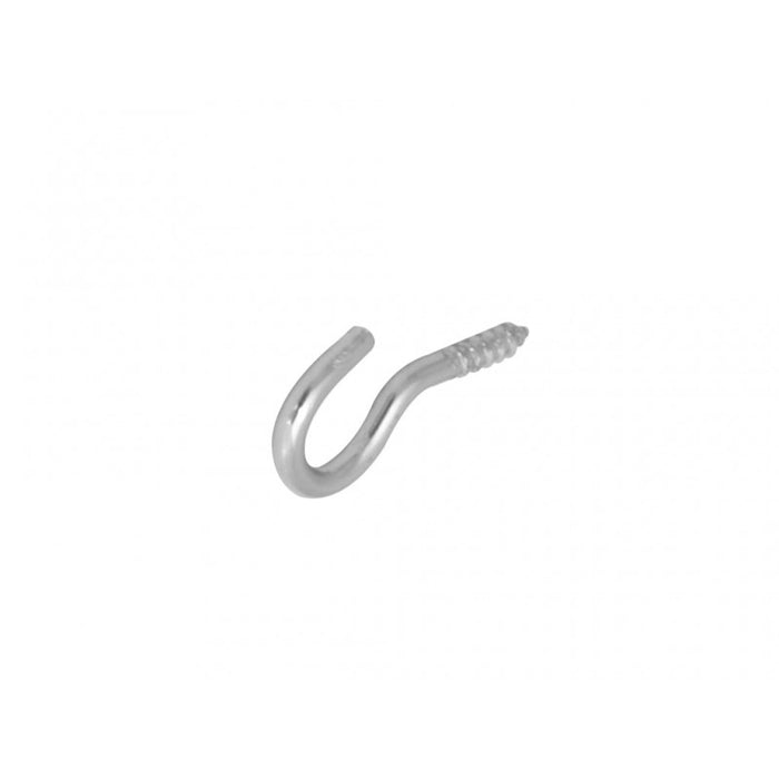 22mm x 2mm Curtain Wire Hooks