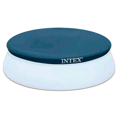 Intex Krystal Clear Pool Cover