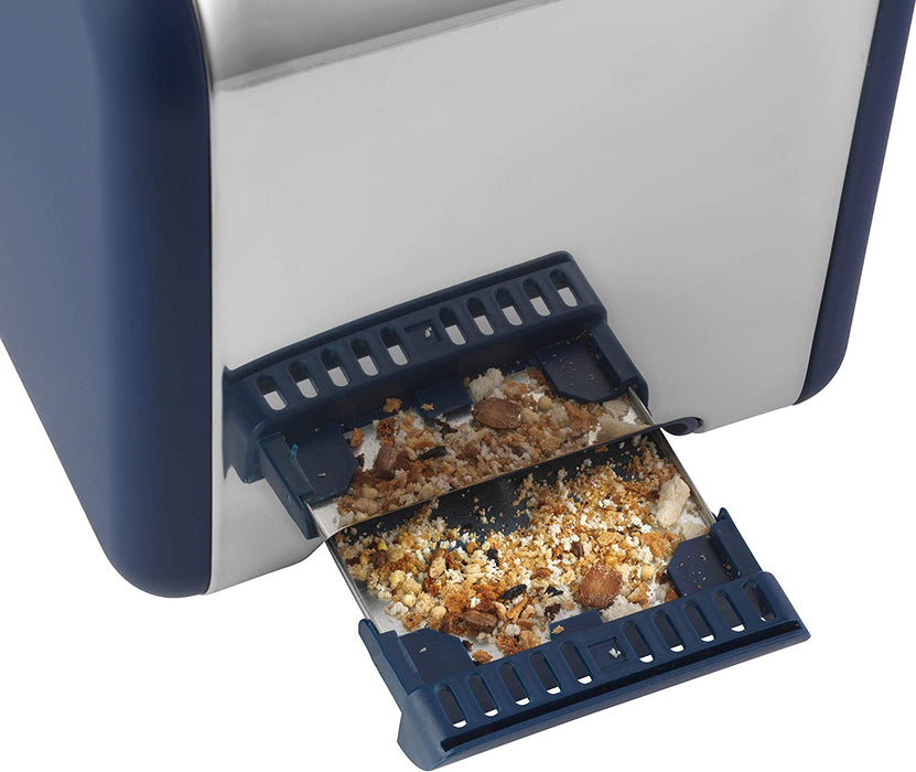 Opulence 2-Slice Toaster