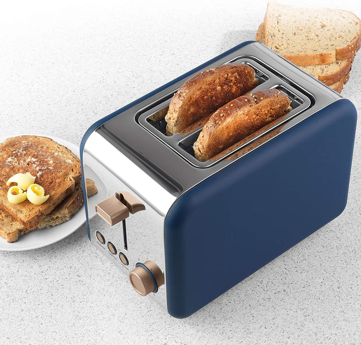 Opulence 2-Slice Toaster