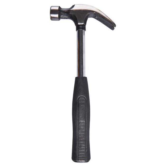 16oz Claw Hammer - Steel Shaft