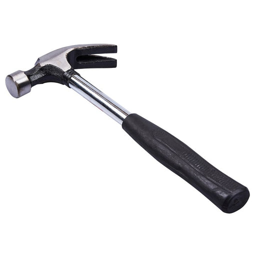 16oz Claw Hammer - Steel Shaft