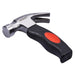 Magnetic Stubby Claw Hammer (D/B)
