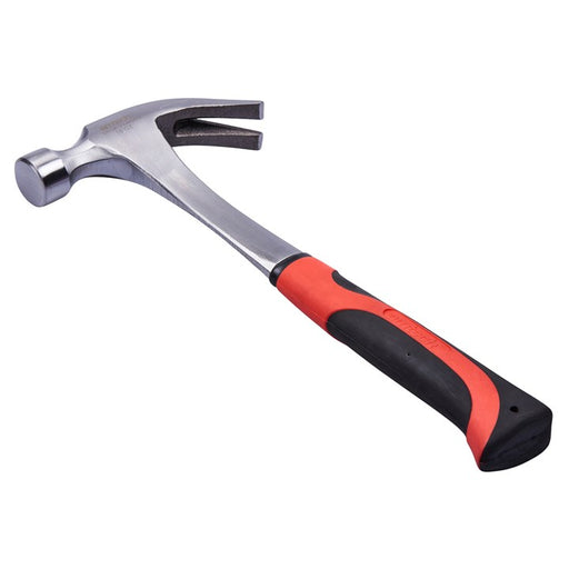 16oz Claw Hammer - One Piece