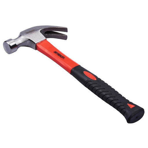 16oz Claw Hammer - Fibreglass Shaft
