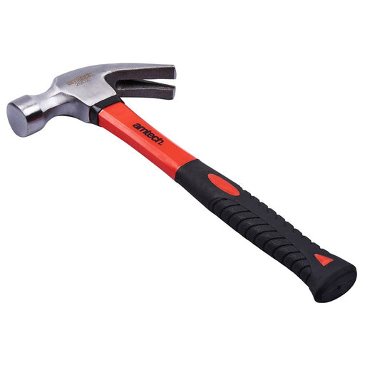 20oz Claw Hammer - Fibreglass Shaft