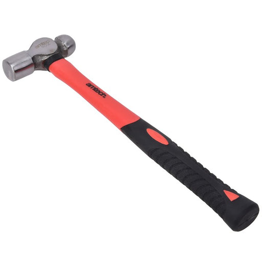 8oz Ball Pein Hammer Fibreglass Shaft