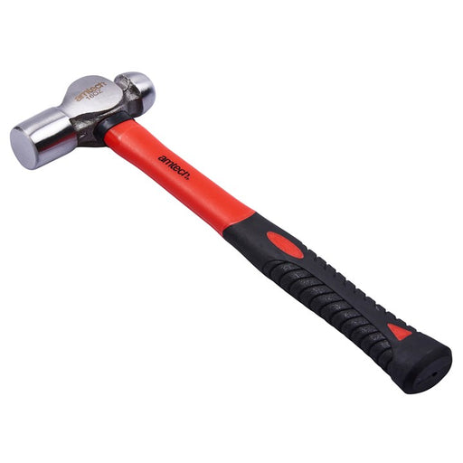 16oz Ball Pein Hammer - Fibreglass Shaft