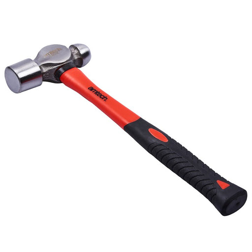 32oz Ball Pein Hammer - Fibreglass Shaft