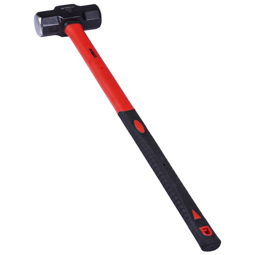 2.7kg (6lb) Sledge Hammer - Fibreglass Shaft