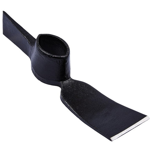 2.2kg (5lb) grubbing mattock head
