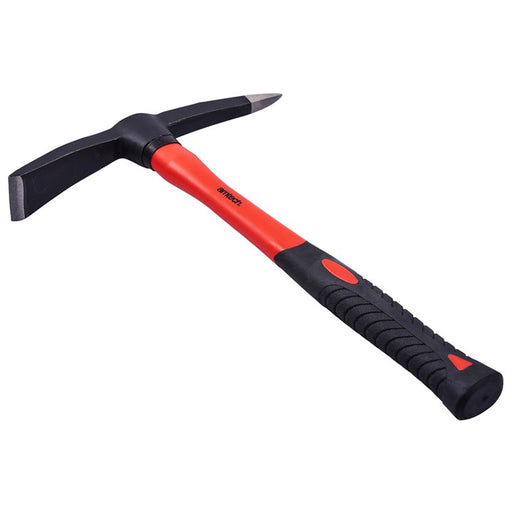 Mini Mattock - Fibreglass Handle