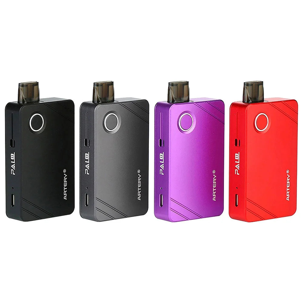 Artery Pal 2 Vape Kit Trotters Traders Artery Pal 2 Vape Kit Trotters Traders