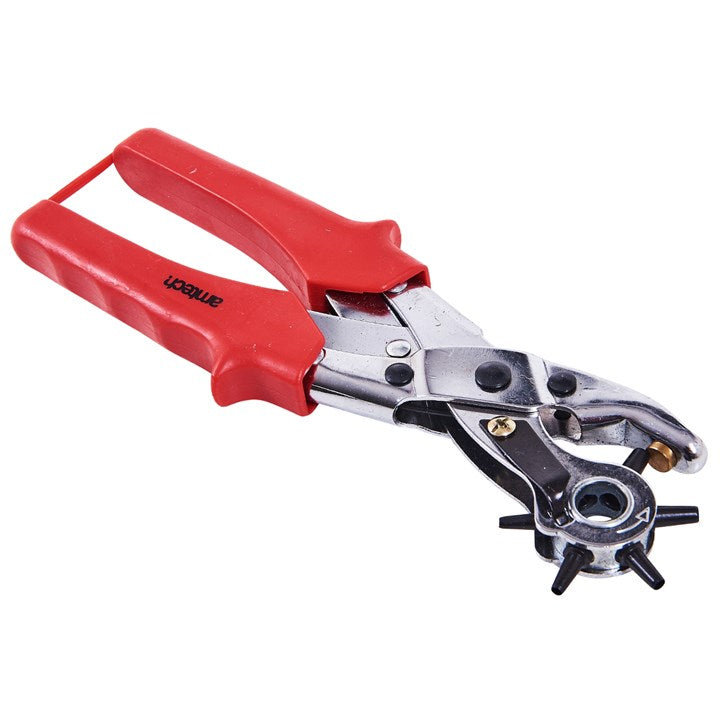 Amtech B1450 Hole punch & eyelet plier