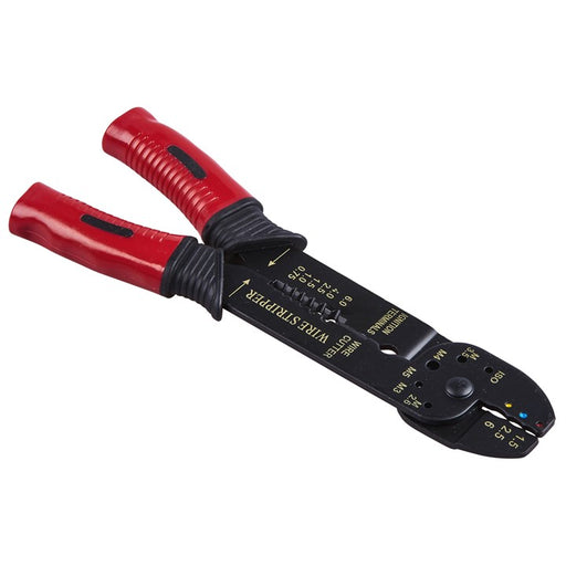 8" Crimping Tool