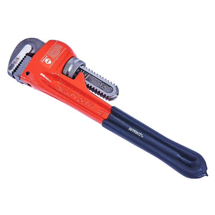 12" Professional Pipe Wrench