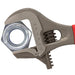 2-In-1 Adjustable Wide Mouth Wrench