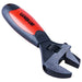 2-In-1 Stubby Pipe/Adjustable Wrench - C1680B