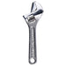 4" Adjustable Wrench