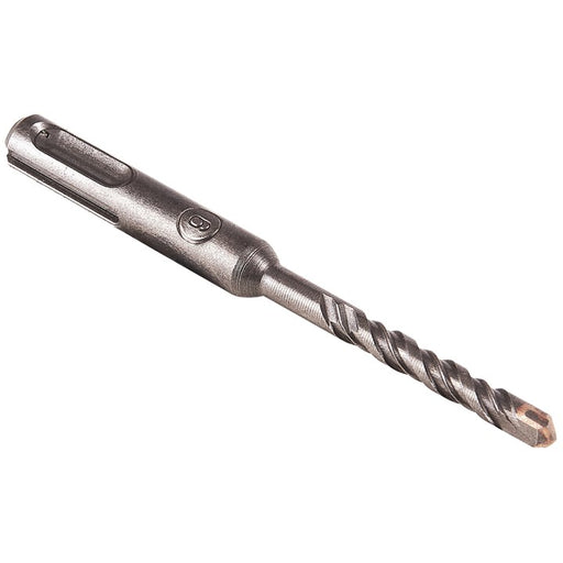 Sds Masonry Drill Bit 4mm X 110mm