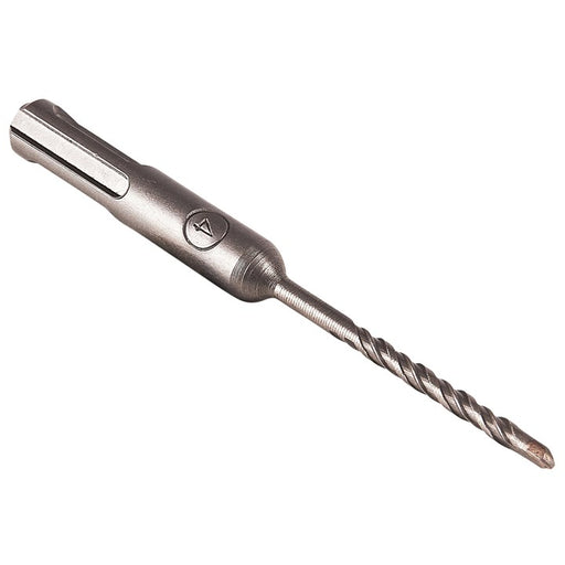 Sds Masonry Drill Bit 6mm X 110mm