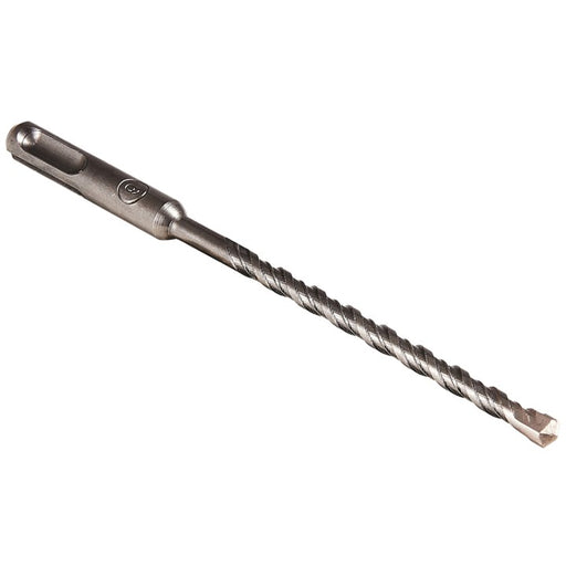 Sds Masonry Drill Bit 6mm X 160mm