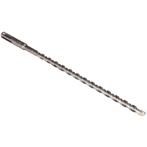 Sds Masonry Drill Bit 8mm X 260mm