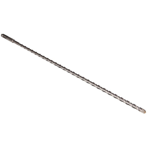 Sds Masonry Drill Bit 8mm X 450mm