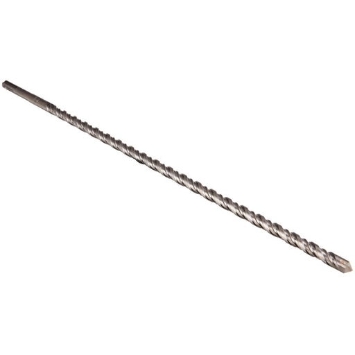 Sds Masonry Drill Bit 12mm X 450mm