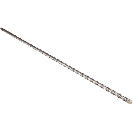 Sds Masonry Drill Bit 12mm X 600mm