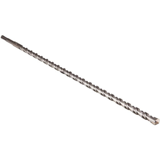 Sds Masonry Drill Bit 14mm X 450mm