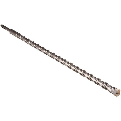 Sds Masonry Drill Bit 18mm X 450mm