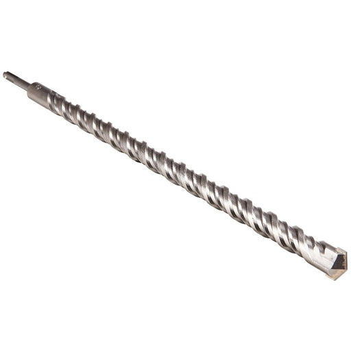 Sds Masonry Drill Bit 25mm X 450mm