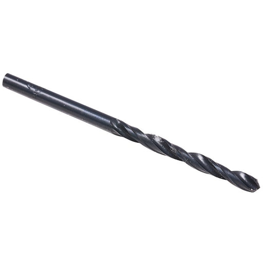 Hss Metric Drill Bit 4mm X 75mm