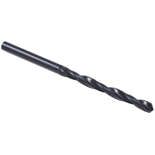 Hss Metric Drill Bit 4.5mm X 80mm