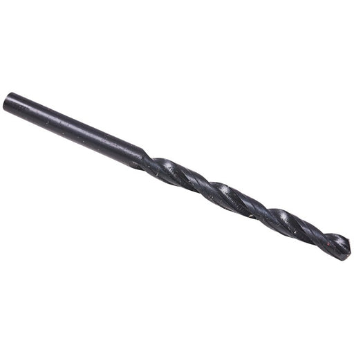 Hss Metric Drill Bit 4.8mm X 86mm