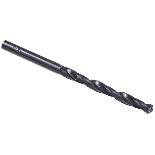 Hss Metric Drill Bit 5.5mm X 93mm