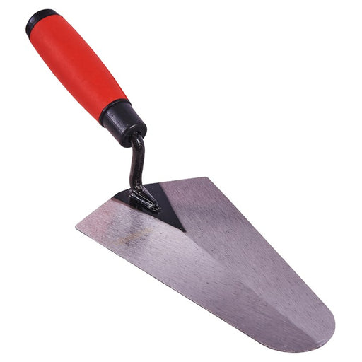 7" Gauging Trowel - Soft Grip