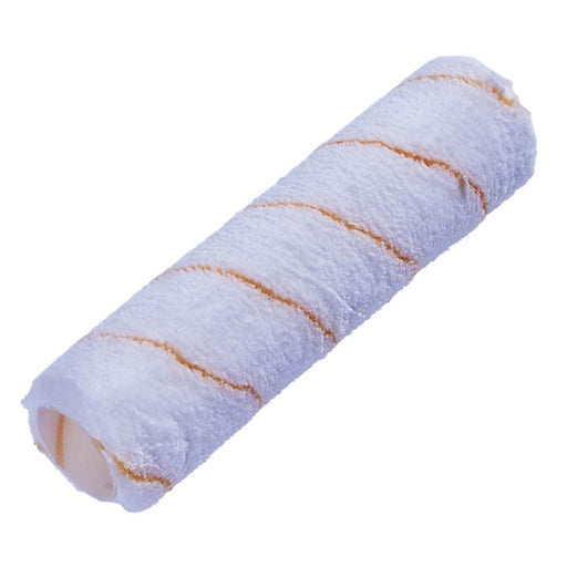 9" X 1.5" Short Pile (9mm) Roller Sleeve - Microfibre